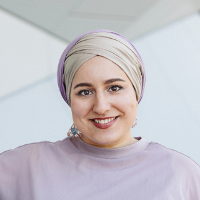 Merve Kayıkçı