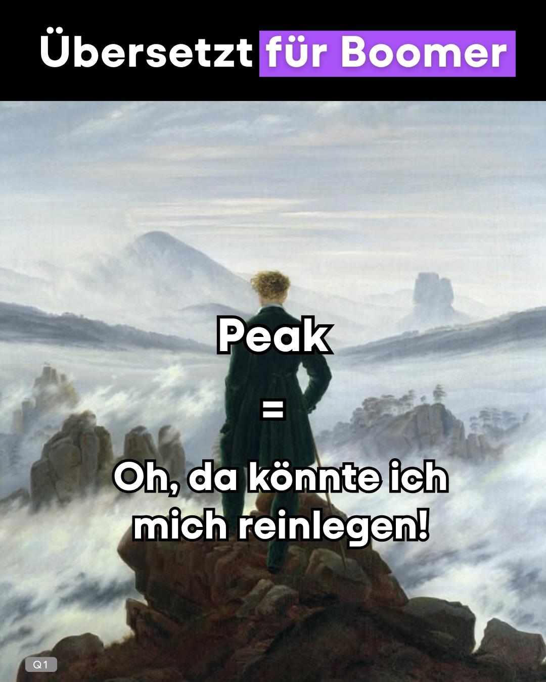 Posted media
